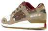 Shop 亚瑟士 Gel-Lyte III 阿兹特克 H418N-6086