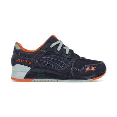 ASICS Gel-Lyte III Footlocker Pensole Reflect
