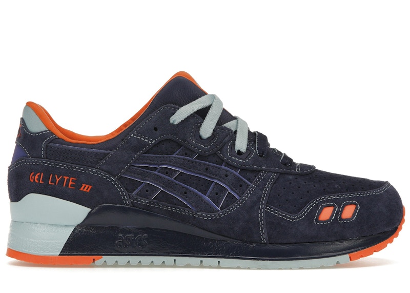 Buy 亚瑟士Gel-Lyte III联名款Footlocker Pensole Reflect H6A1K-5151