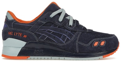 ASICS Gel-Lyte III Footlocker Pensole Reflect H6A1K-5151 ASICS Gel-Lyte III Footlocker Pensole Reflect H6A1K-5151