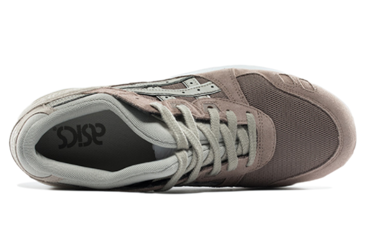 ASICS Gel-Lyte III Grey/Brown 圖 3