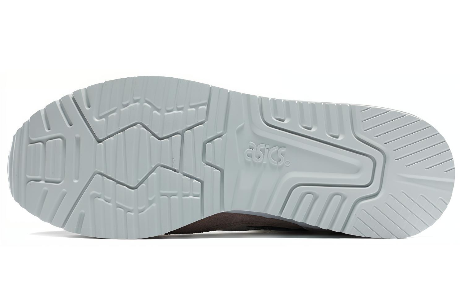 ASICS Gel-Lyte III Grey/Brown 圖 4