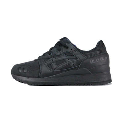 ASICS Gel-Lyte III Low-Top 'Black'