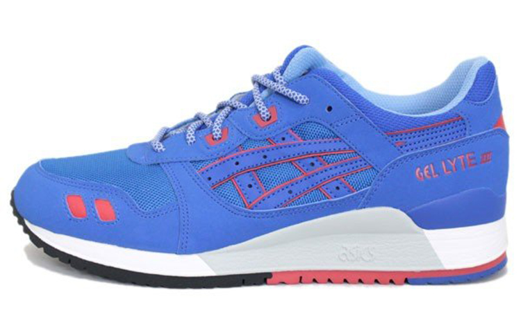 Buy ASICS Gel-Lyte III Low-top 'Púrpura Azul' TQ637Y-4242