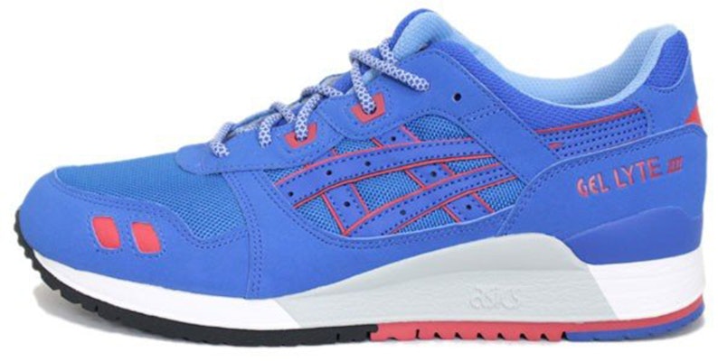 ASICS Gel-Lyte III Low-top 'Púrpura Azul' TQ637Y-4242 Buy ASICS Gel-Lyte III Low-top 'Púrpura Azul' TQ637Y-4242