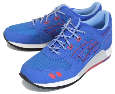 ASICS Gel-Lyte III Low-top 'Púrpura Azul' TQ637Y-4242 Order ASICS Gel-Lyte III Low-top 'Púrpura Azul' TQ637Y-4242