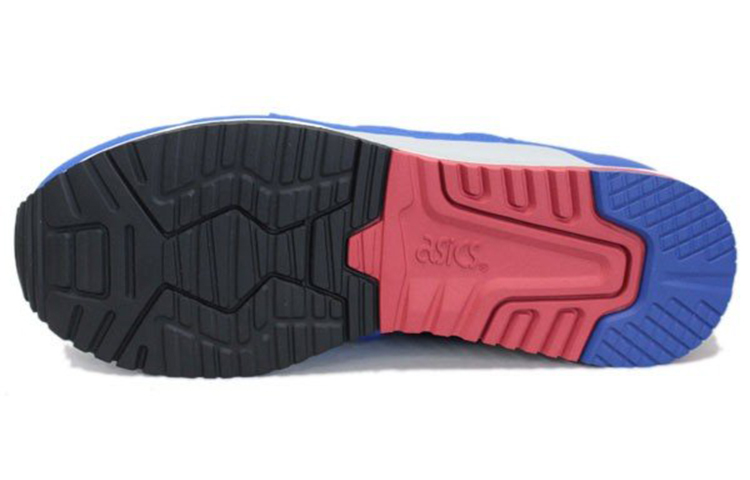 Shop ASICS Gel-Lyte III Low-top 'Púrpura Azul' TQ637Y-4242