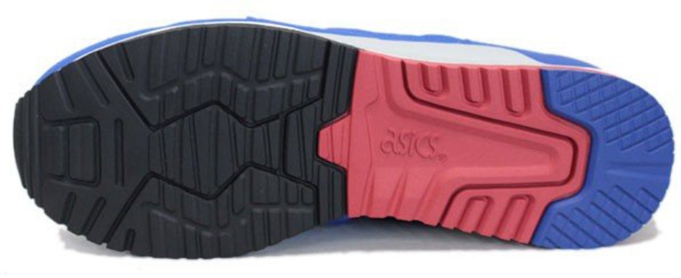 ASICS Gel-Lyte III Low-top 'Púrpura Azul' TQ637Y-4242 Shop ASICS Gel-Lyte III Low-top 'Púrpura Azul' TQ637Y-4242