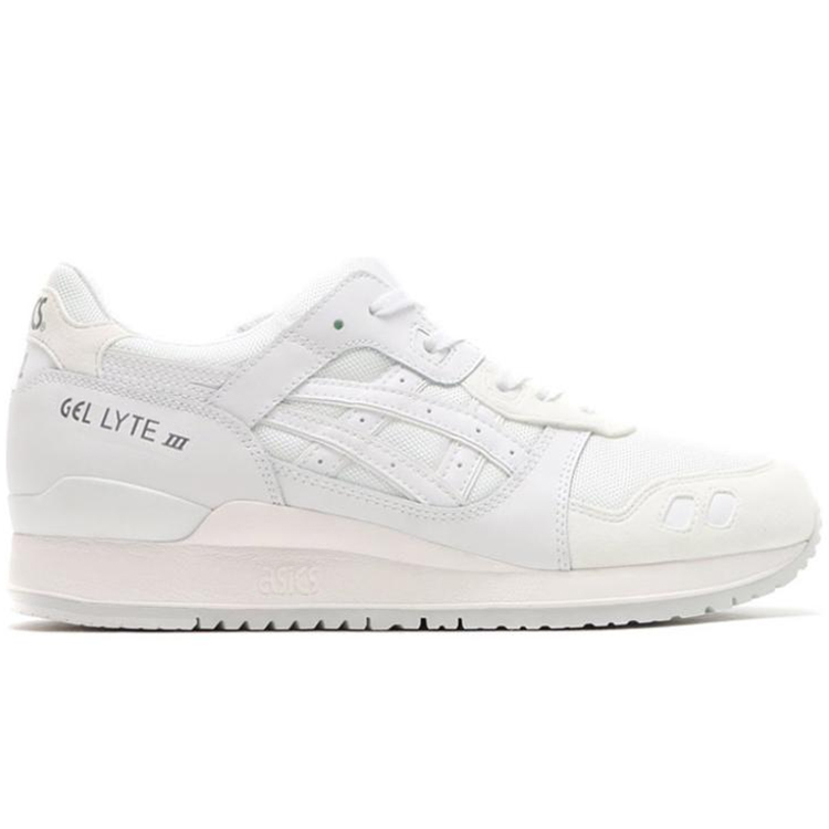 ASICS Gel-Lyte III Low-top 'White' 圖 2