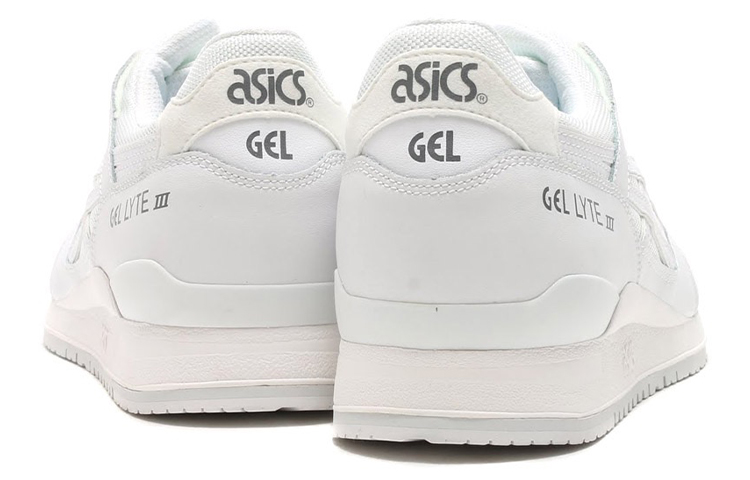 ASICS Gel-Lyte III Low-top 'White' 圖 4