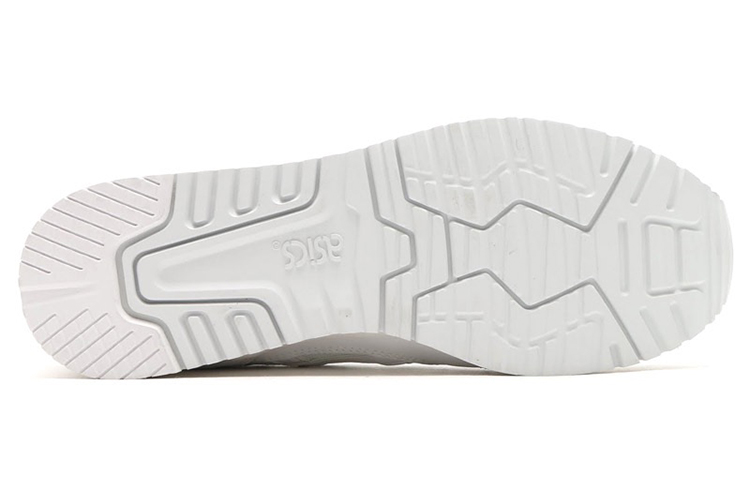 ASICS Gel-Lyte III Low-top 'White' 圖 5