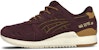 ASICS Gel-Lyte III Low-top Merah H6V1L-5252