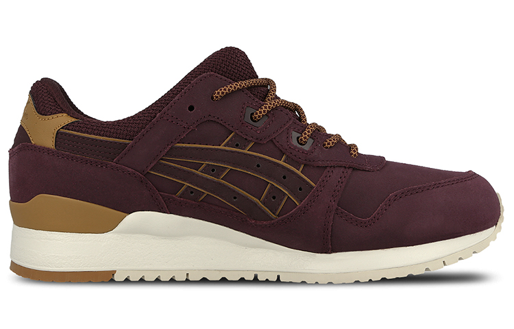 Order ASICS Gel-Lyte III Low-top Merah H6V1L-5252