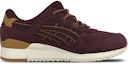 Order ASICS Gel-Lyte III Low-top Merah H6V1L-5252
