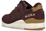 Shop ASICS Gel-Lyte III Low-top Merah H6V1L-5252