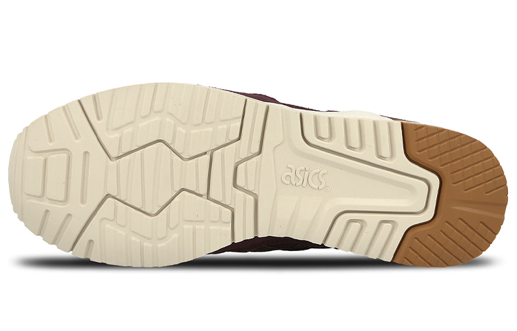 Purchase ASICS Gel-Lyte III Low-top Merah H6V1L-5252