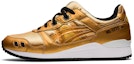 Buy ASICS Gel-Lyte III Medal Pack 'Emas Metalik' 1203A152-200