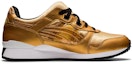 Order ASICS Gel-Lyte III Medal Pack 'Emas Metalik' 1203A152-200