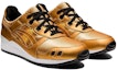 Lookbook ASICS Gel-Lyte III Medal Pack 'Emas Metalik' 1203A152-200