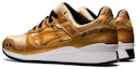 Shop ASICS Gel-Lyte III Medal Pack 'Emas Metalik' 1203A152-200