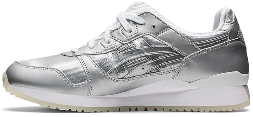 ASICS Gel-Lyte III Medal Pack 'Perak Metalik' 1203A152-020 Buy ASICS Gel-Lyte III Medal Pack 'Perak Metalik' 1203A152-020