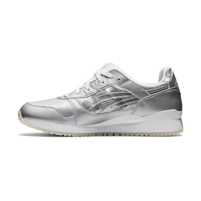 ASICS Gel-Lyte III Medal Pack 'Metallic Silver'