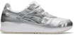 ASICS Gel-Lyte III Medal Pack 'Perak Metalik' 1203A152-020