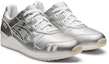 Lookbook ASICS Gel-Lyte III Medal Pack 'Perak Metalik' 1203A152-020