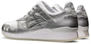 Shop ASICS Gel-Lyte III Medal Pack 'Perak Metalik' 1203A152-020