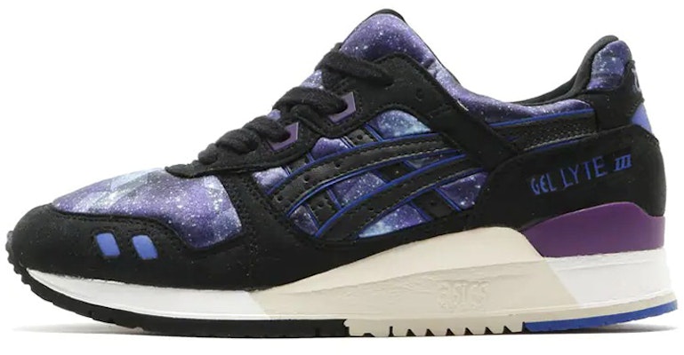 ASICS Gel-Lyte III 摩纳哥低帮紫色款 TQ5Z5N-5390 Buy ASICS Gel-Lyte III 摩纳哥低帮紫色款 TQ5Z5N-5390