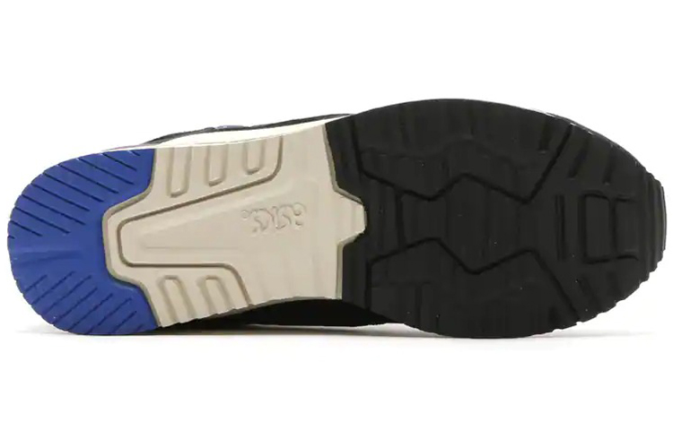 ASICS Gel-Lyte III Monaco Low Cut Purple 圖 4