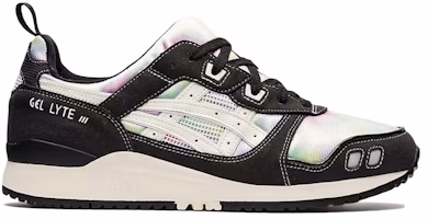 ASICS Gel-Lyte III OG 'Pastel Tie Dye' 1203A155-962 ASICS Gel-Lyte III OG 'Pastel Tie Dye' 1203A155-962