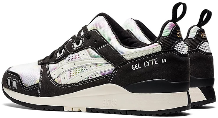 ASICS Gel-Lyte III OG 'Pastel Tie Dye' 1203A155-962 Shop ASICS Gel-Lyte III OG 'Pastel Tie Dye' 1203A155-962