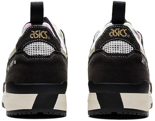 ASICS Gel-Lyte III OG 'Pastel Tie Dye' 1203A155-962 Purchase ASICS Gel-Lyte III OG 'Pastel Tie Dye' 1203A155-962