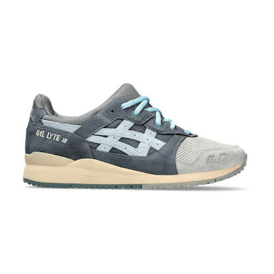 ASICS Gel-Lyte Iii Og 'Seal Grey Dark Pewter'