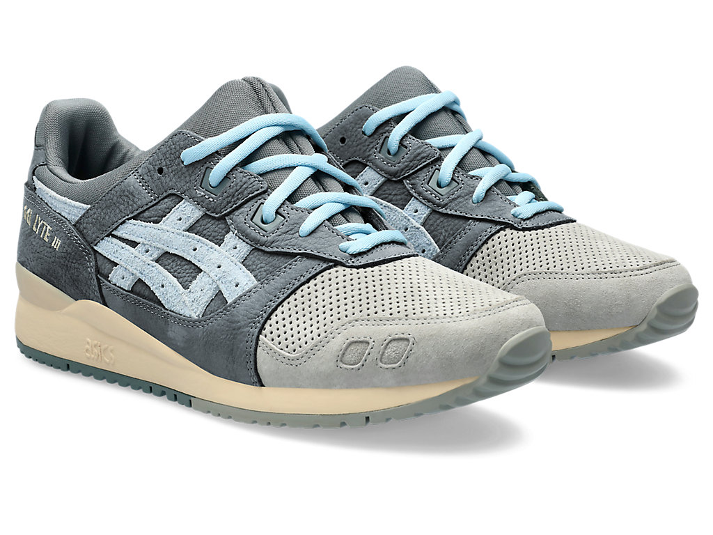 Order ASICS Gel-Lyte III OG '密封灰深锡色' 运动鞋 1203A345-021