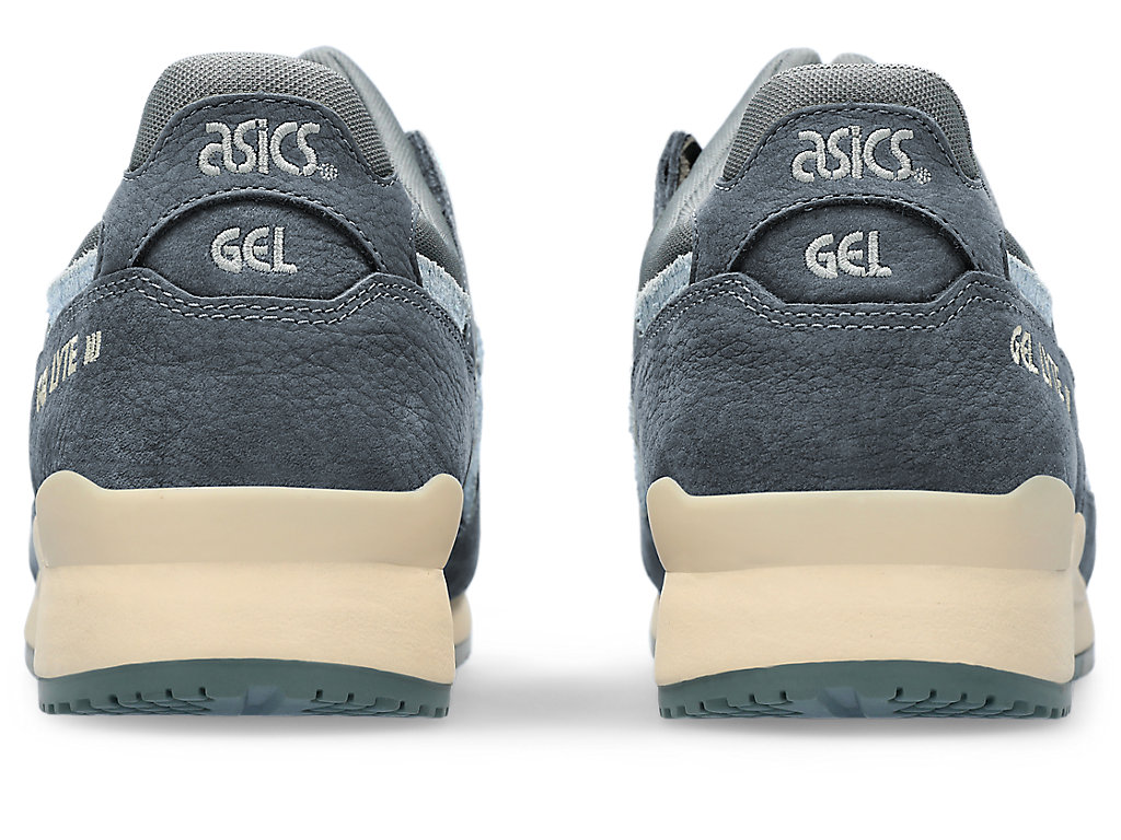 Purchase ASICS Gel-Lyte III OG '密封灰深锡色' 运动鞋 1203A345-021