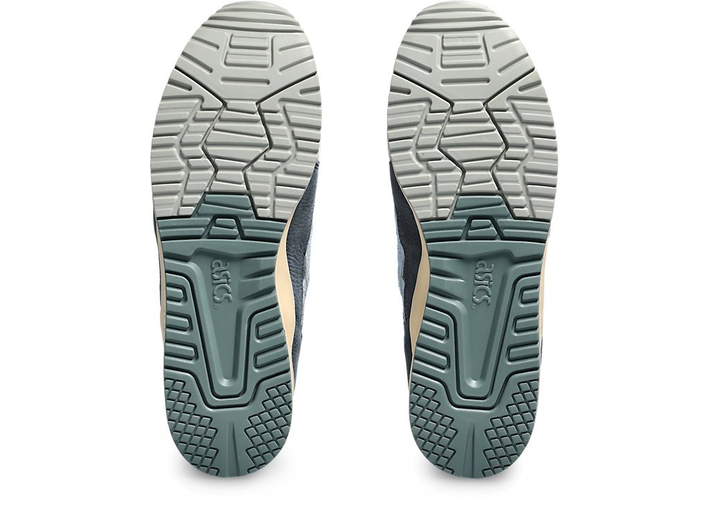 Sizing ASICS Gel-Lyte III OG '密封灰深锡色' 运动鞋 1203A345-021