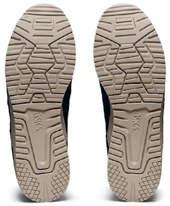 ASICS Gel-Lyte III OG 'Indigo Smoke Grey' Abu-Abu Muda 1201A383-400 Details for ASICS Gel-Lyte III OG 'Indigo Smoke Grey' Abu-Abu Muda 1201A383-400