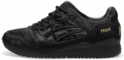 ASICS Gel-Lyte III OG Terakado Prime 'Jimon' 1201A836-001 ASICS Gel-Lyte III OG Terakado Prime 'Jimon' 1201A836-001