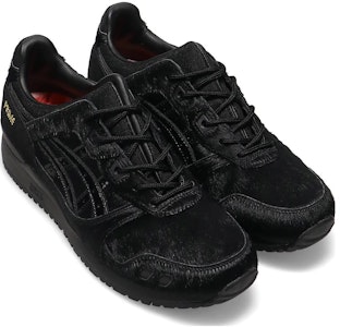 ASICS Gel-Lyte III OG Terakado Prime 'Jimon' 1201A836-001 Lookbook ASICS Gel-Lyte III OG Terakado Prime 'Jimon' 1201A836-001