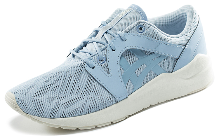 Lookbook 亚瑟士Gel-Lyte Komachi '蓝白' HN7N9-3939