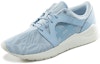 Lookbook ASICS Gel-Lyte Komachi 'Biru Putih' HN7N9-3939