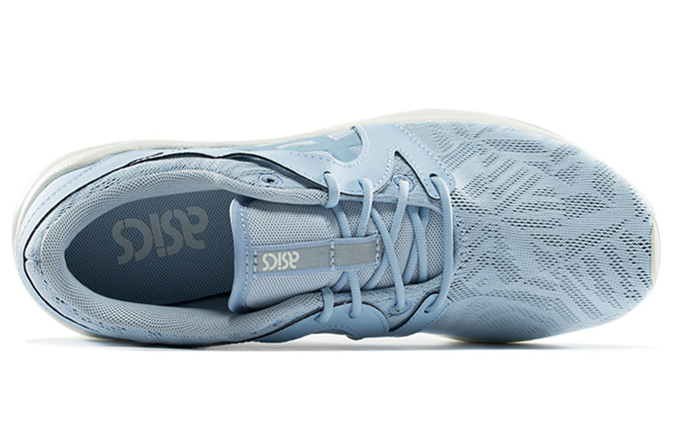 Shop 亚瑟士Gel-Lyte Komachi '蓝白' HN7N9-3939