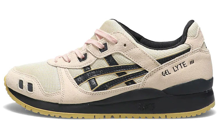 ASICS Gel-Lyte lll OG 'Beige' 1201A482-250