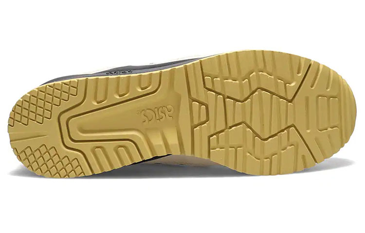 Details for ASICS Gel-Lyte lll OG 'Beige' Beige 1201A482-250