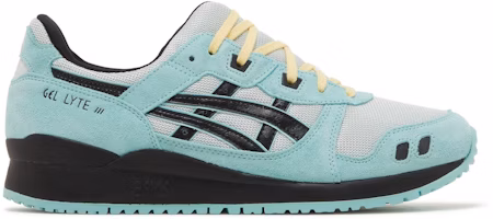 ASICS Gel-Lyte lll OG 'Blue' 1201A482-300 ASICS Gel-Lyte lll OG 'Blue' 1201A482-300