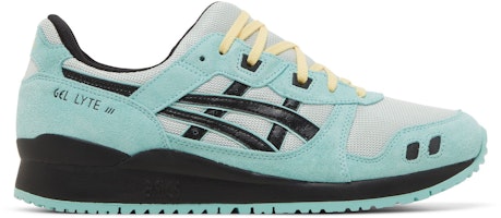 ASICS Gel-Lyte lll OG 'Blue' 1201A482-300 ASICS Gel-Lyte lll OG 'Blue' 1201A482-300