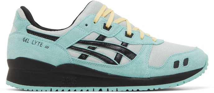 ASICS Gel-Lyte III OG 'Biru' 1201A482-300 Buy ASICS Gel-Lyte III OG 'Biru' 1201A482-300