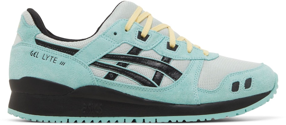 ASICS Gel-Lyte III OG '藍色' 1201A482-300 Buy ASICS Gel-Lyte III OG '藍色' 1201A482-300